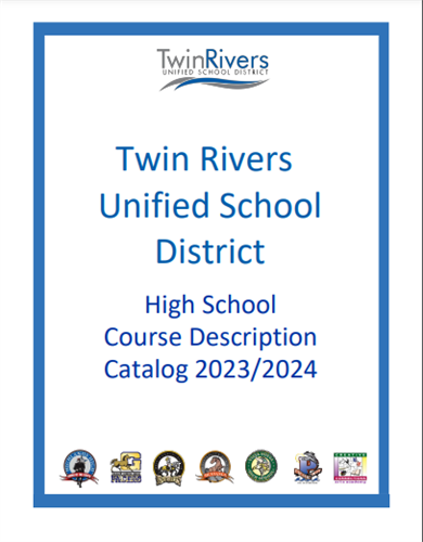 TRUSD High School Course Catalog